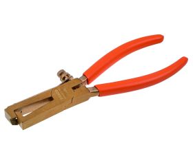 Alicates pelacables antichispa de cobre berilio | NSB407